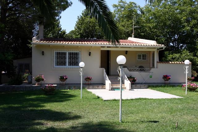 Villa Vivere