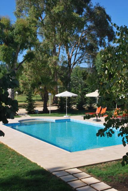 Villa Vivere