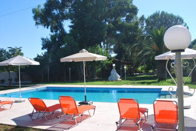 Villa Vivere