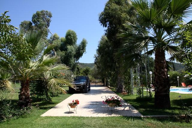 Villa Vivere