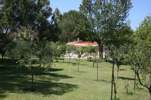Villa Vivere