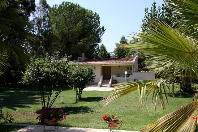 Villa Vivere