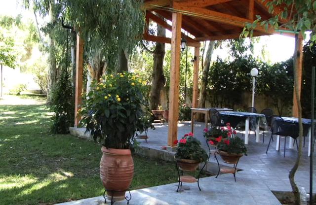 Villa Vivere