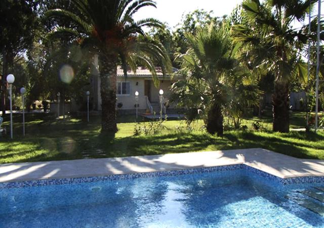 Villa Vivere