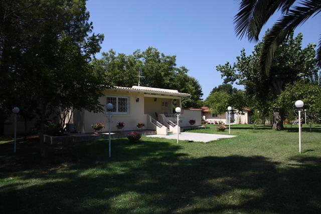 Villa Vivere