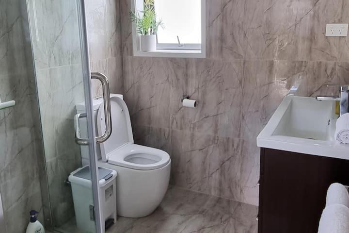Guest House in Tepuke view 4