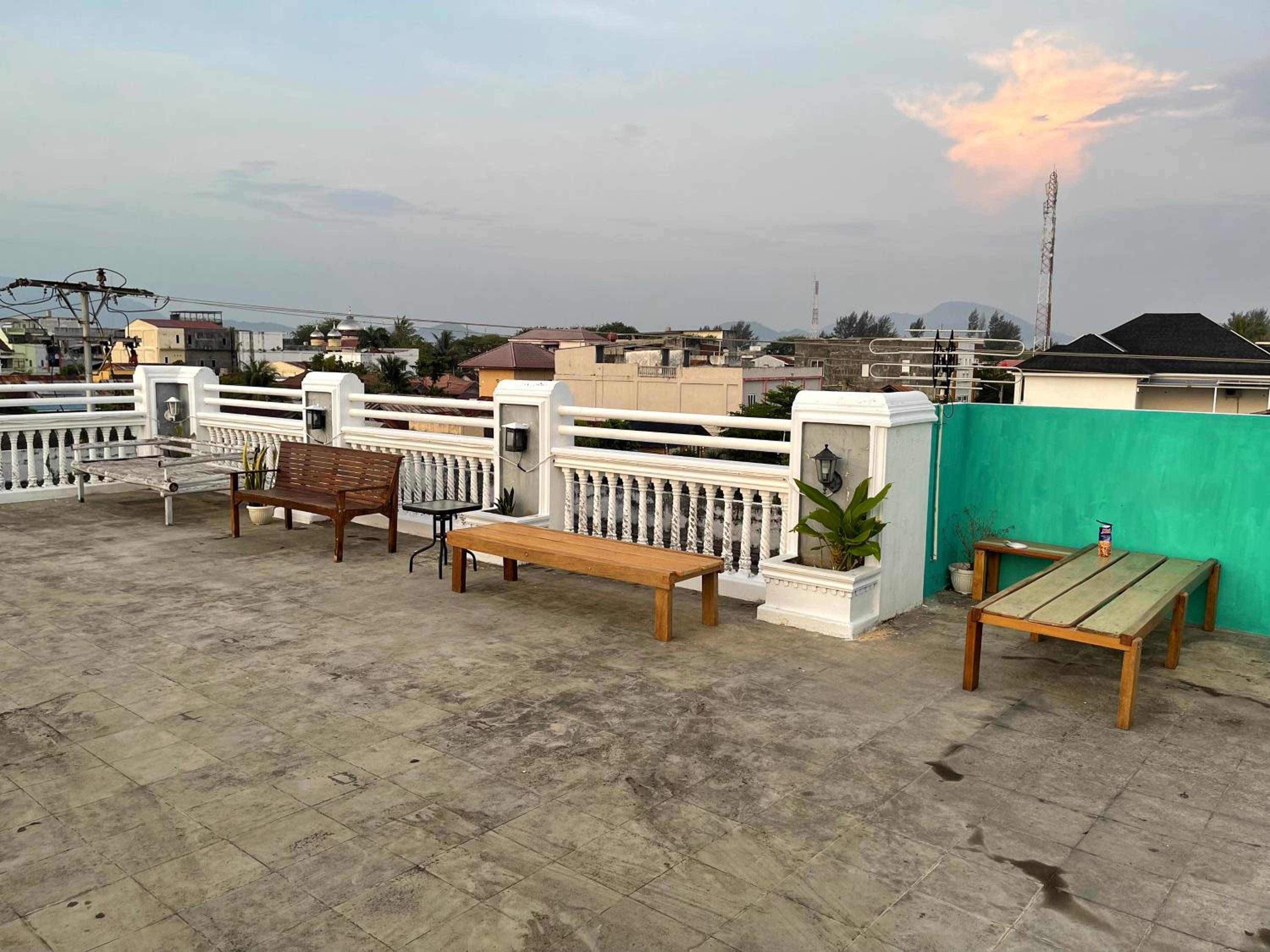 roof