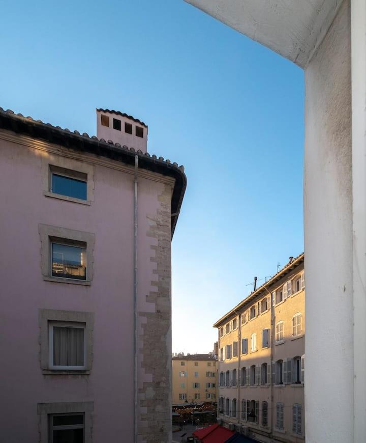 Design Suites Vieux Port view 3