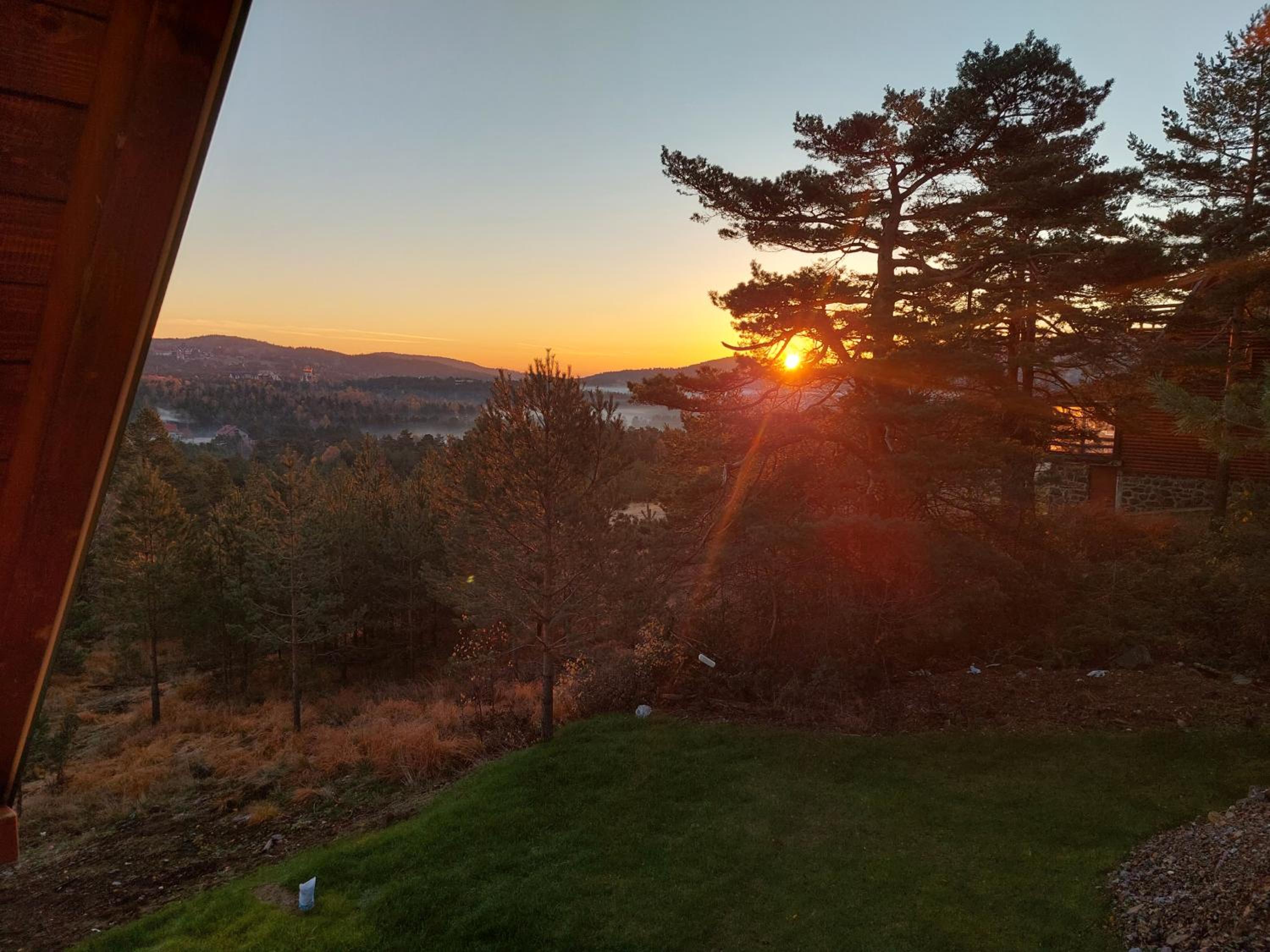 Stašina vikendica Divčibare view 4
