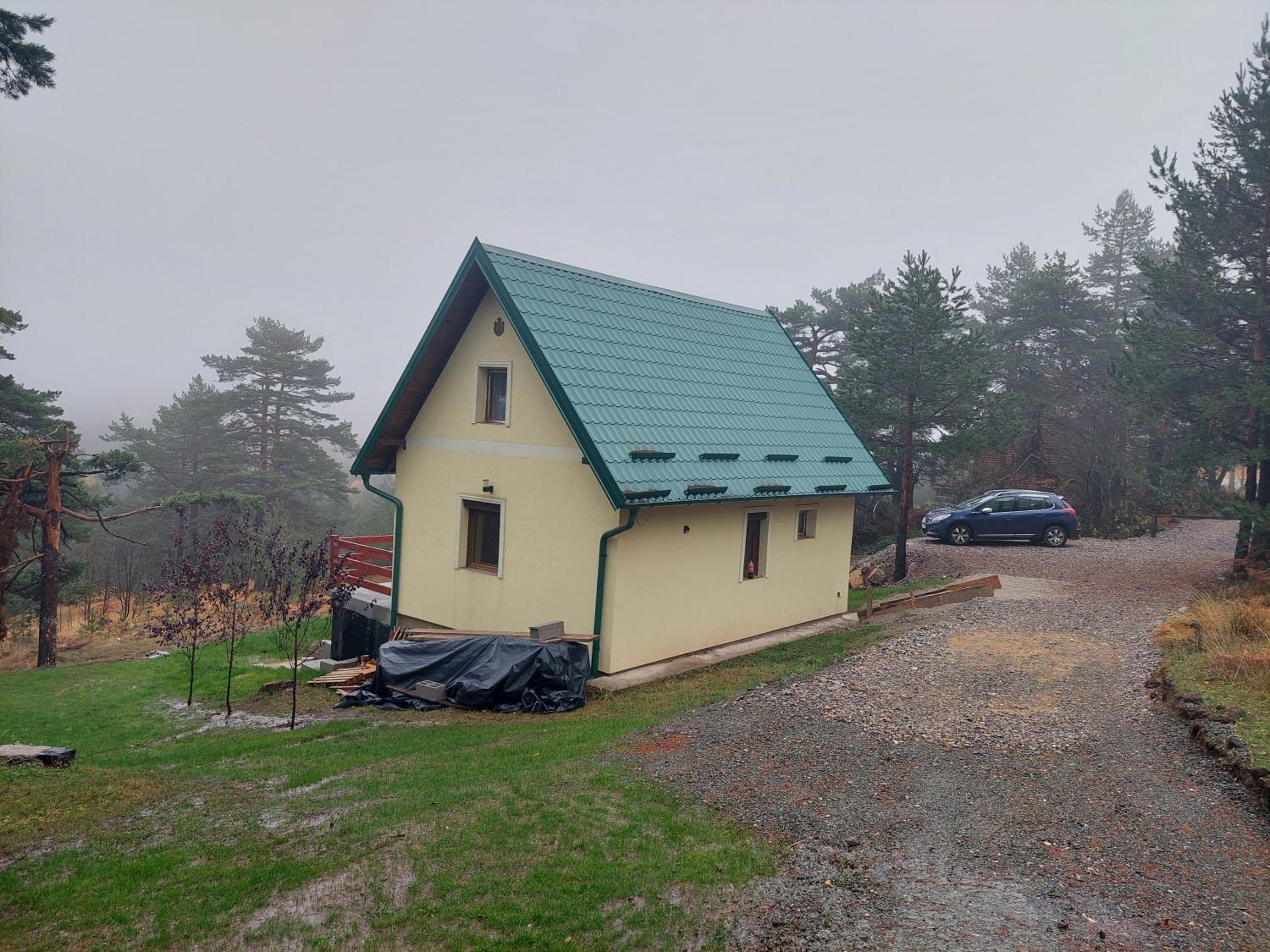 Stašina vikendica Divčibare view 5