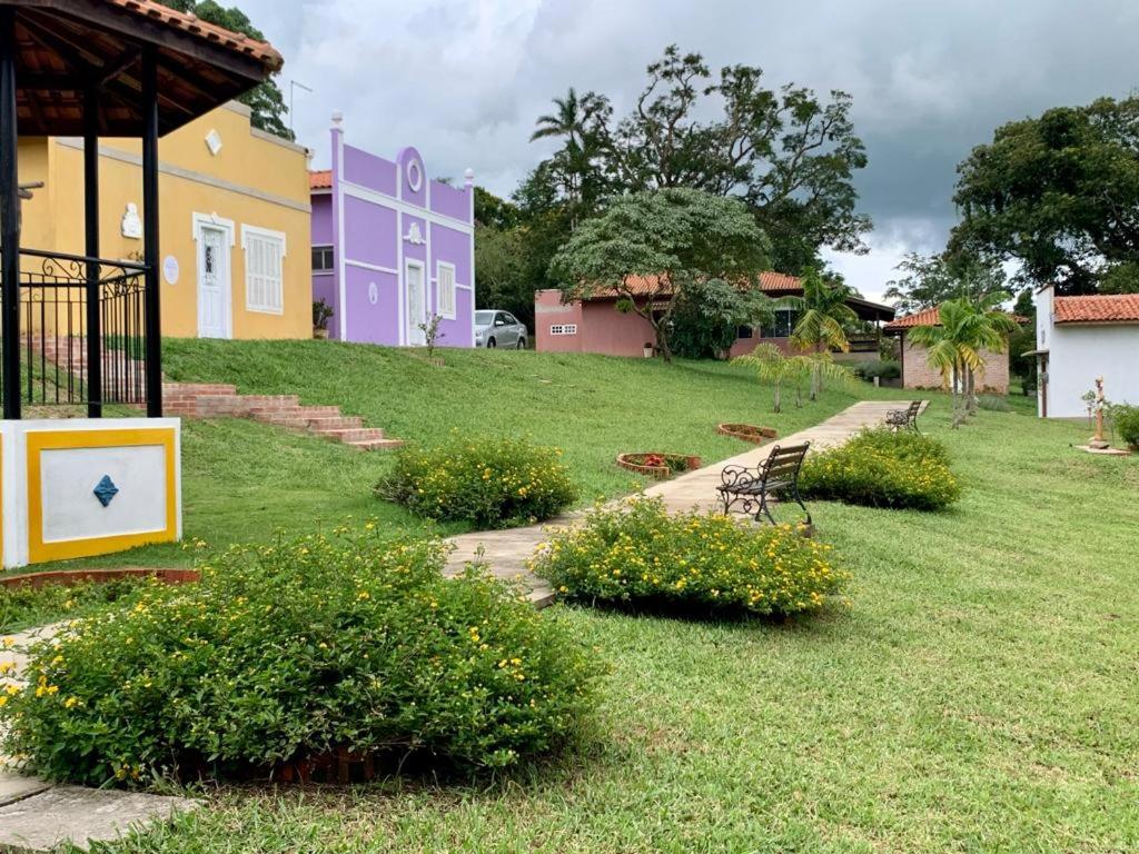Pousada Sonho do Campo view 3