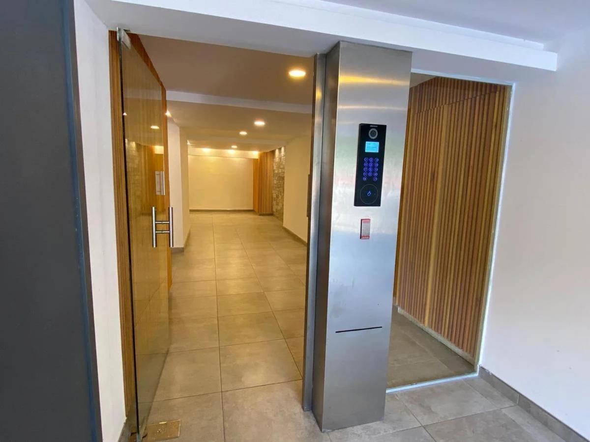 Departamento Centro Mar del Plata