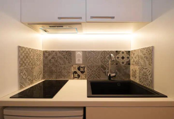 Design Suites Vieux Port view 2