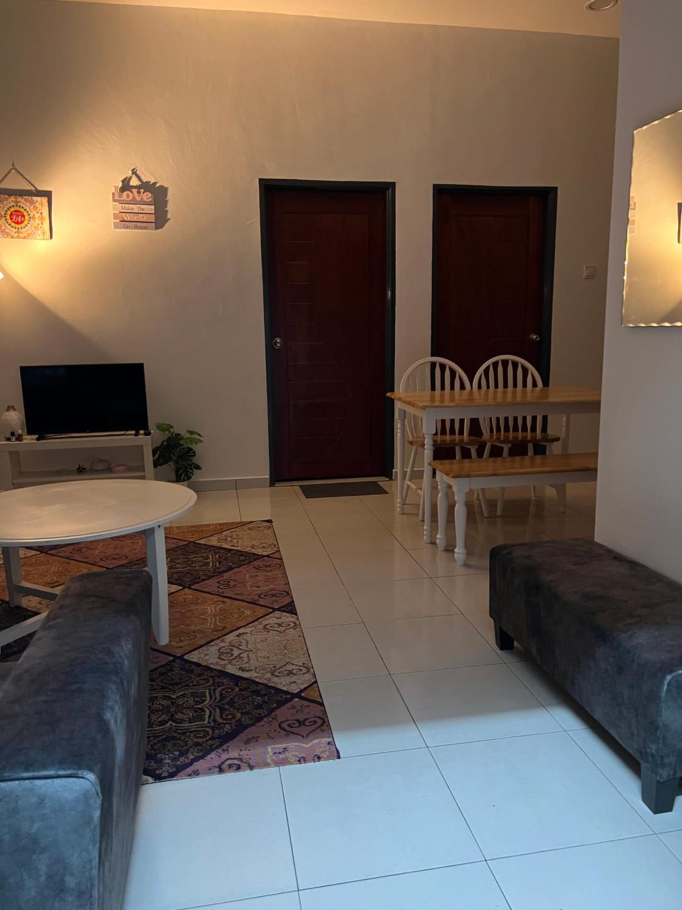 Aaira Guest House Melaka photo 6