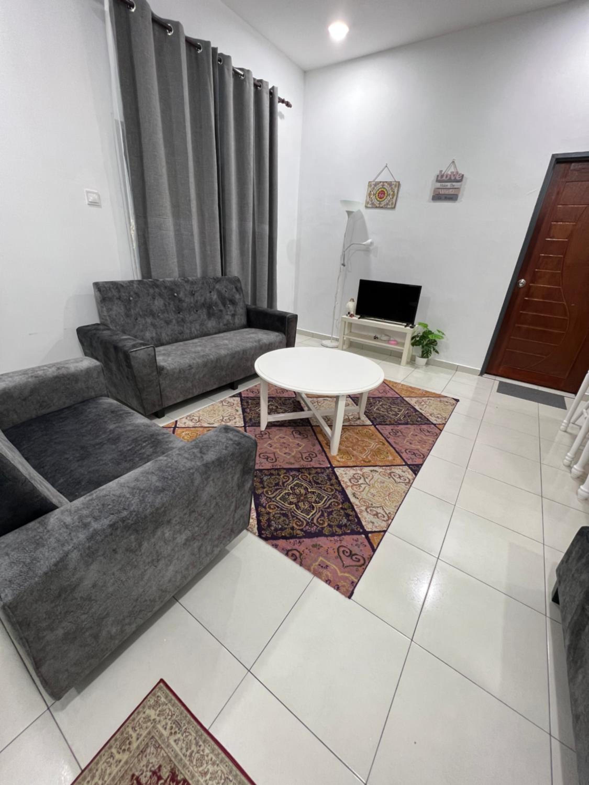 Aaira Guest House Melaka photo 8