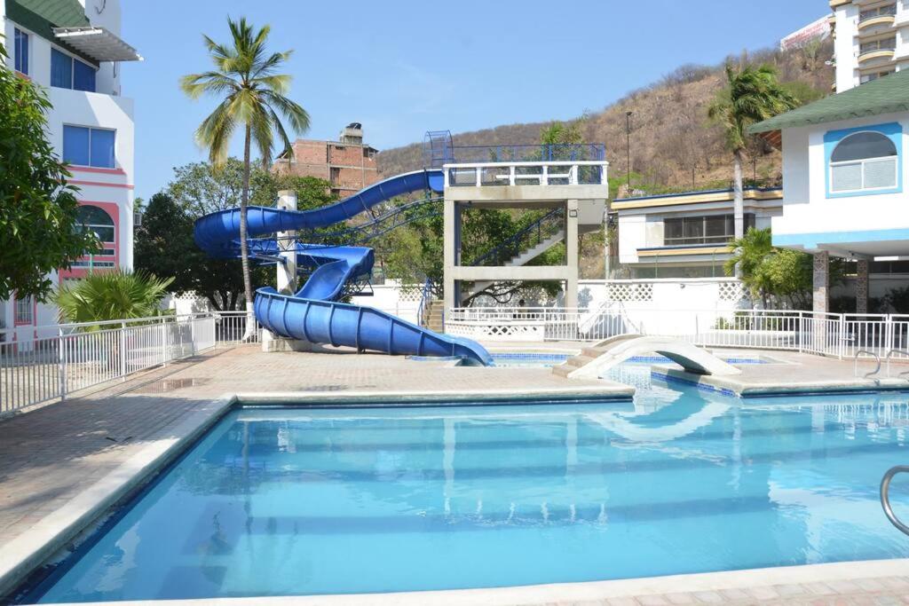 Hotel bonito apartamento la mansion - Image 1