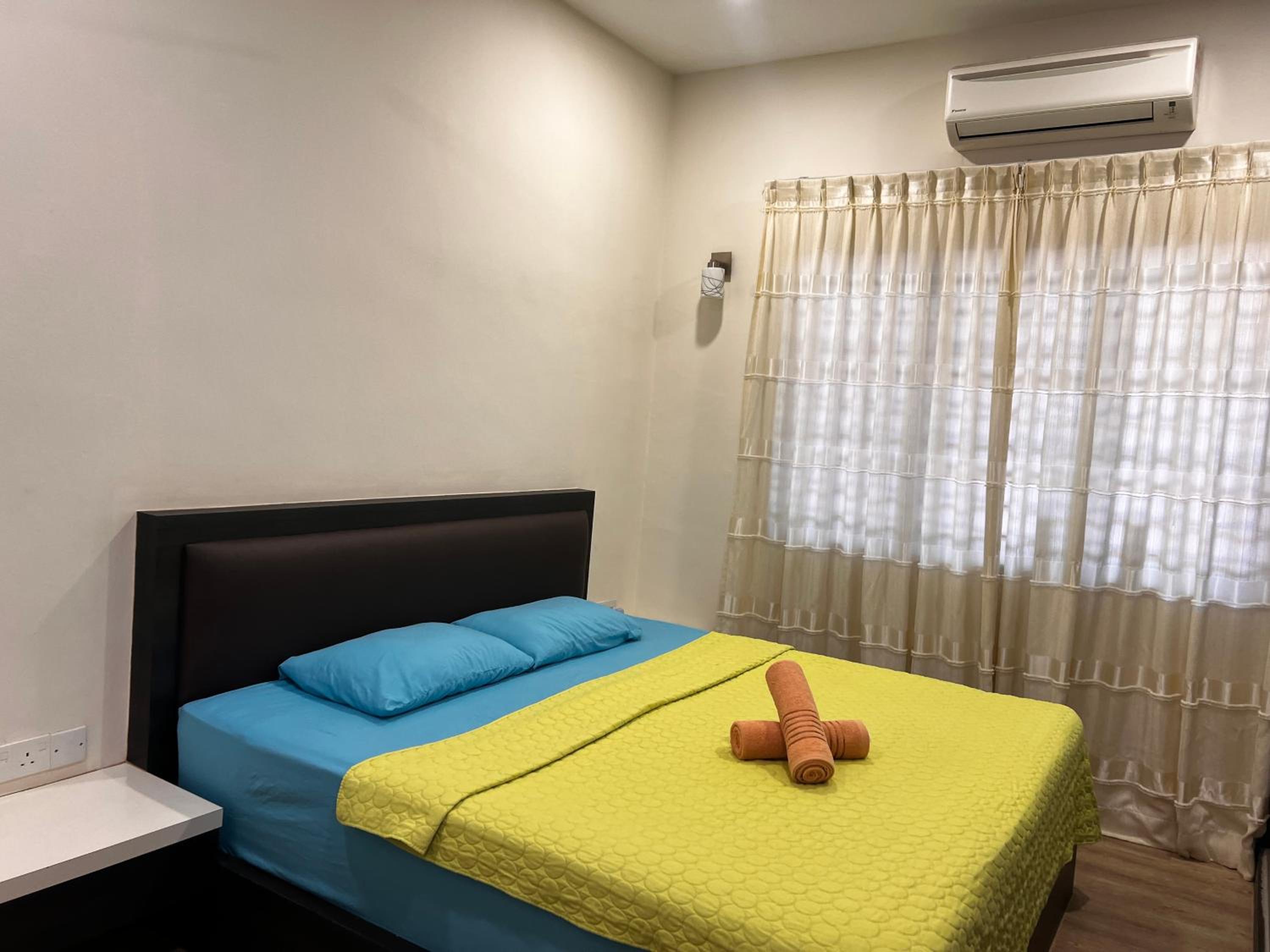 SunnyDay Homestay -Batu Pahat Town photo 2