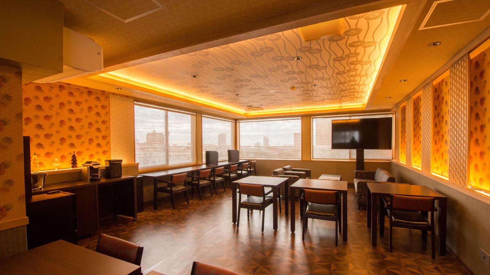 Hotel Isago Kobe