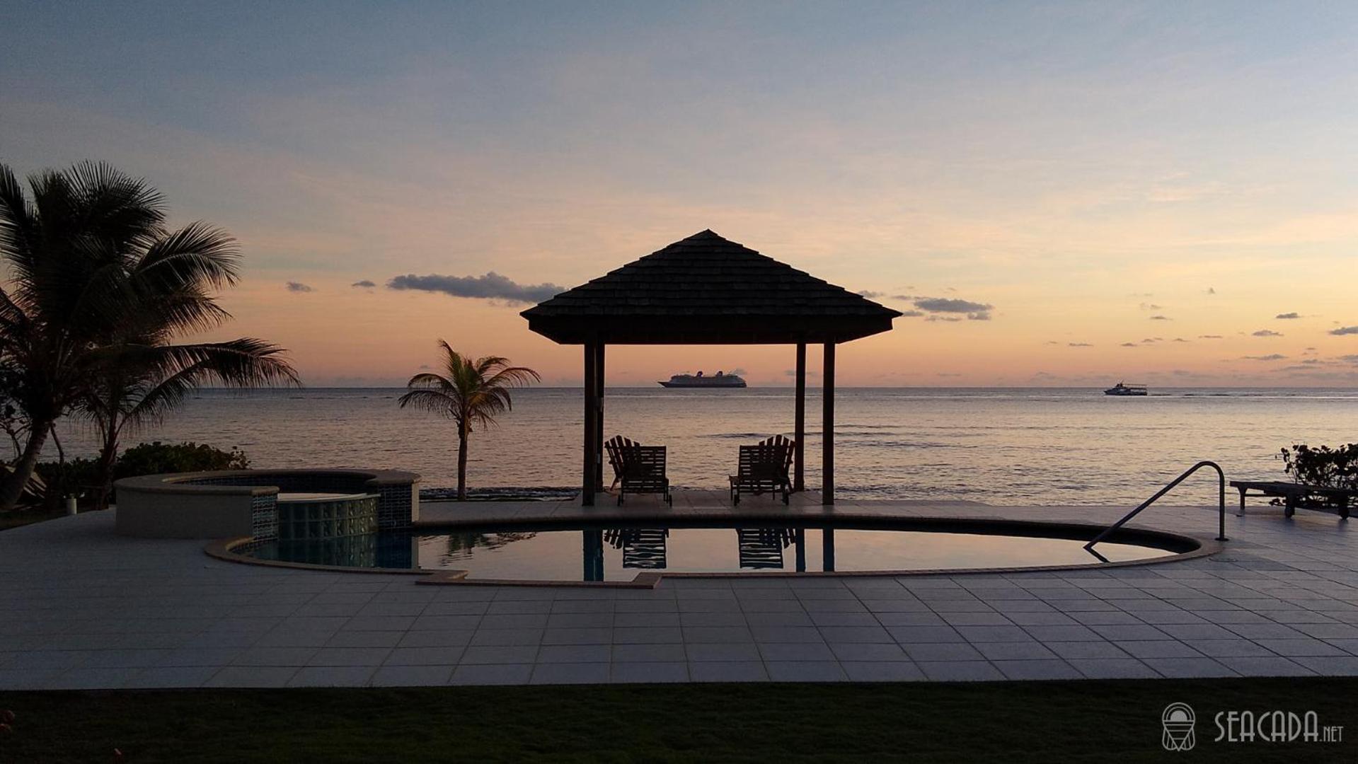 Seacada- Beachfront - Pool - Panoramic Sunsets view 4
