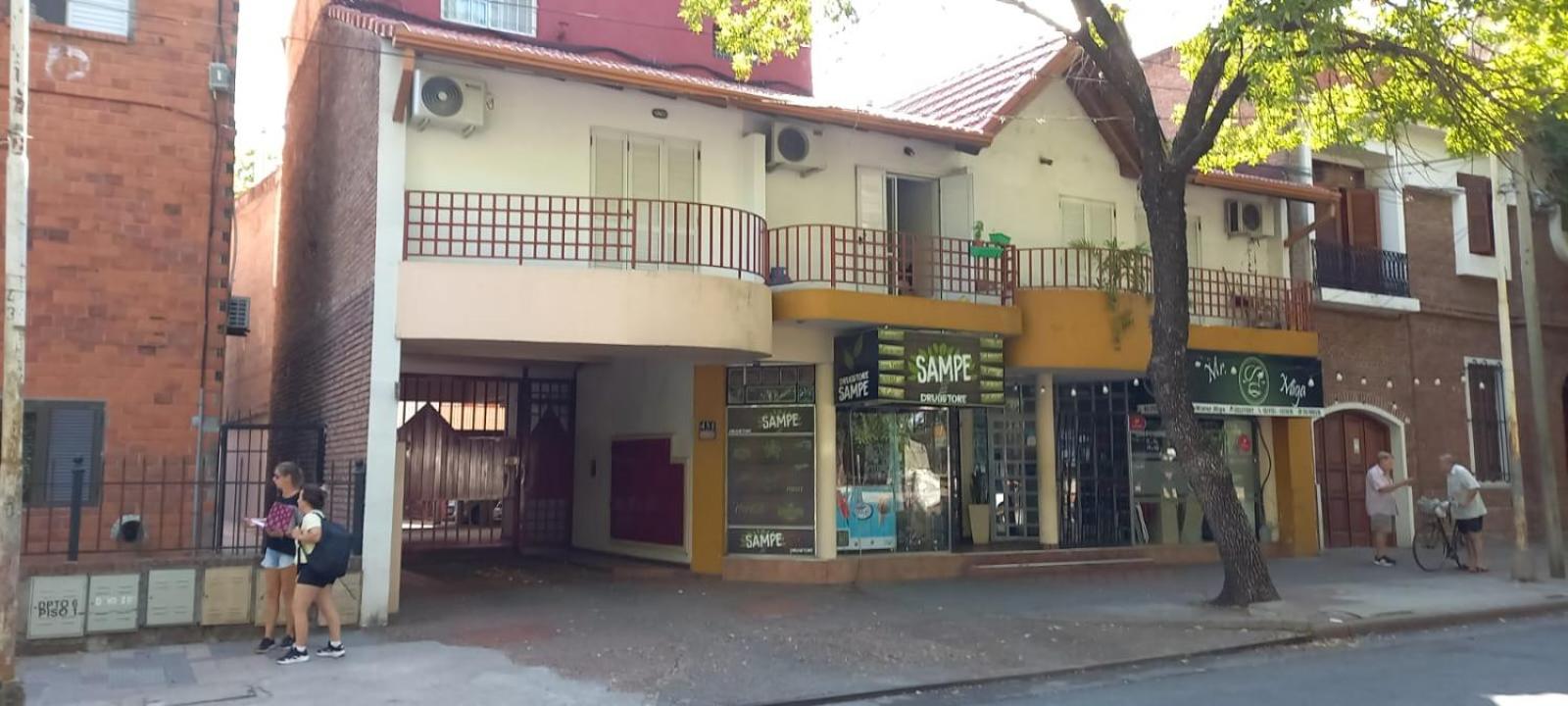 building