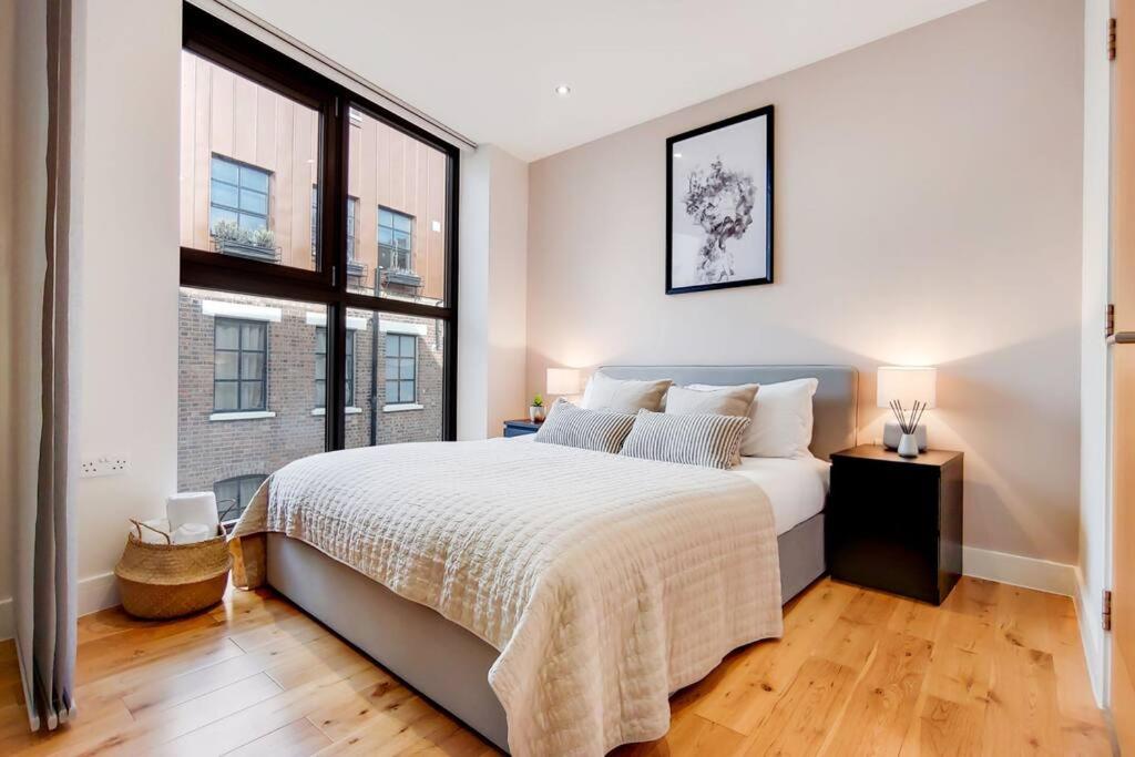 BR5 - Charming Studio Flat in heart of Borough