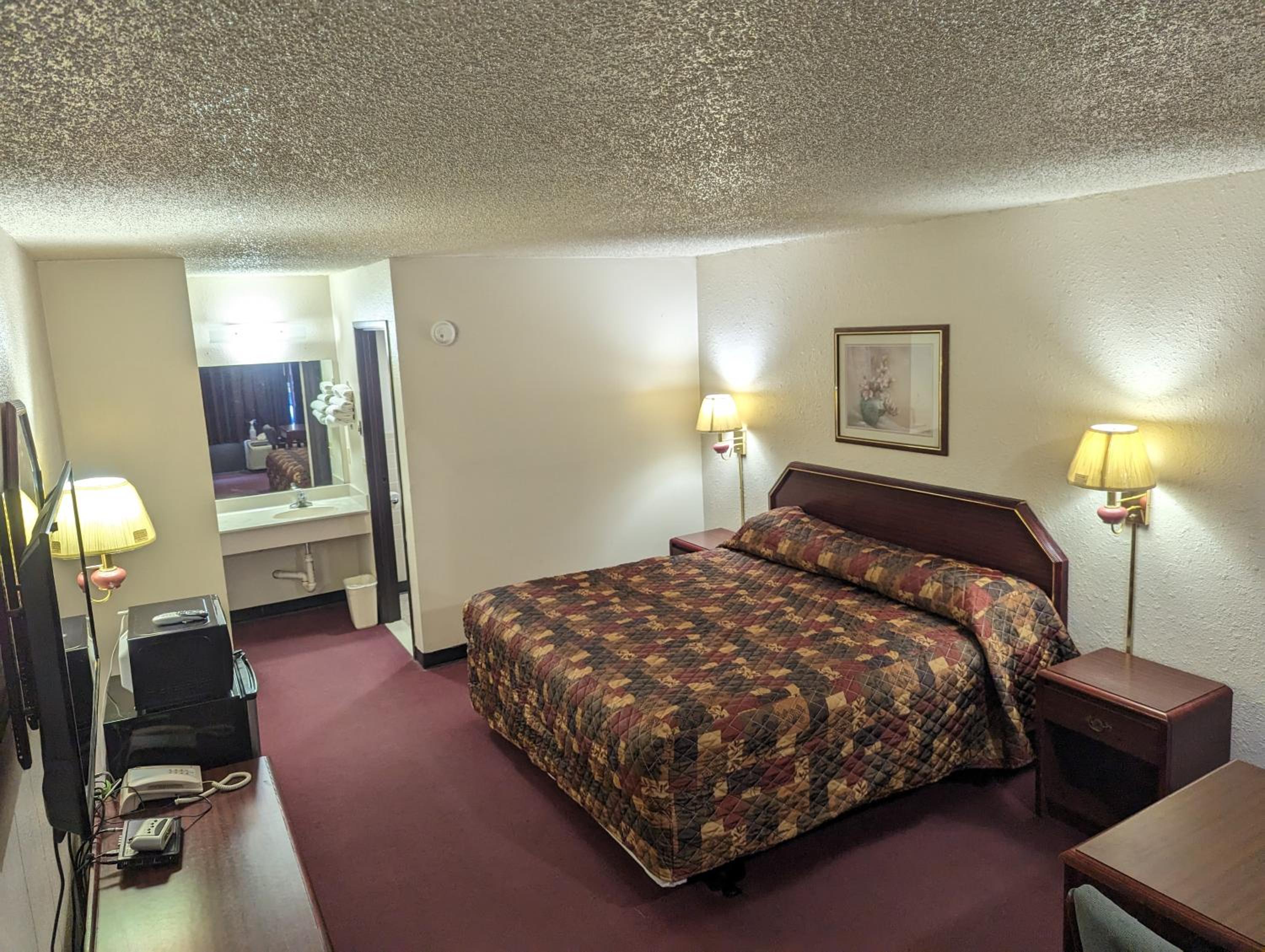 Luxury inn view 4