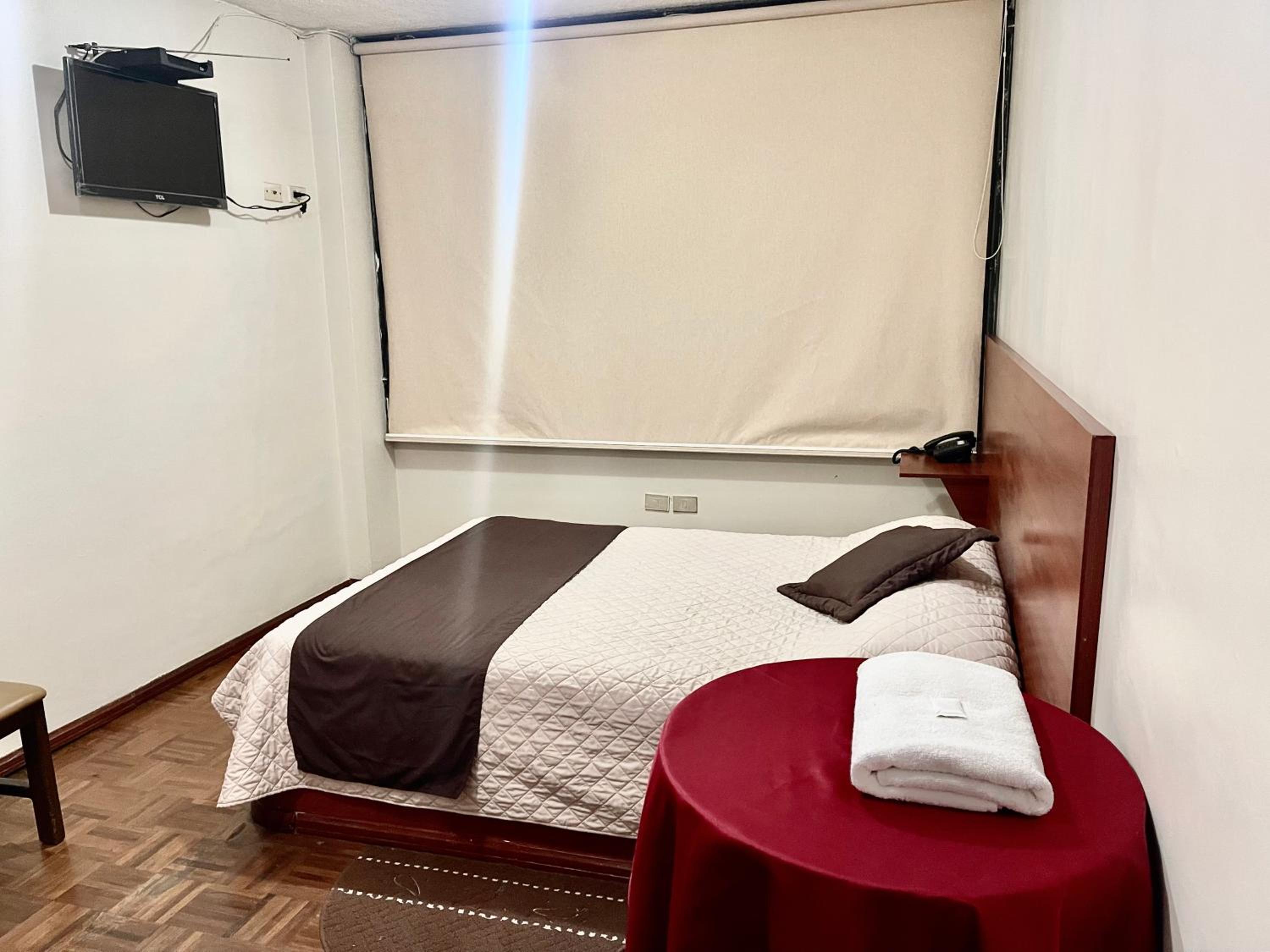 Hotel Bacastell