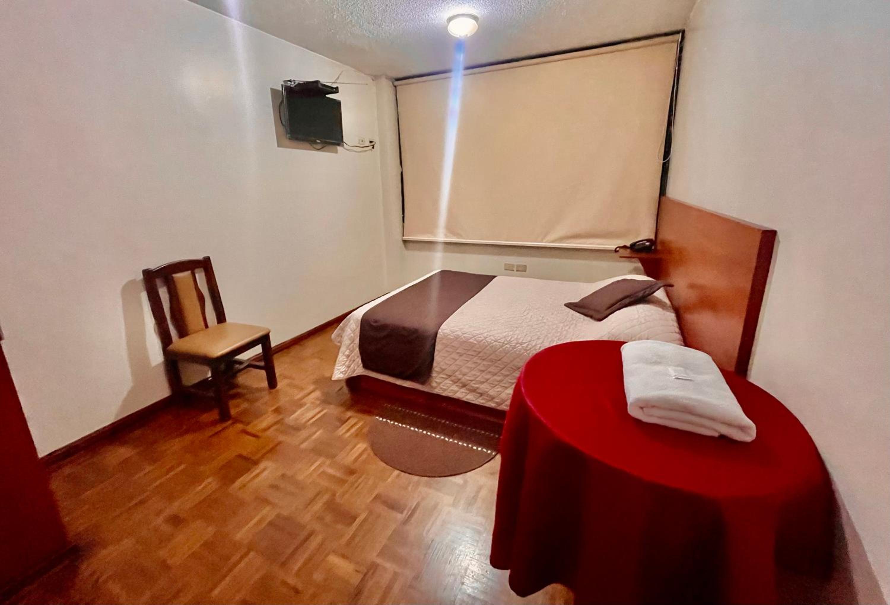 Hotel Bacastell