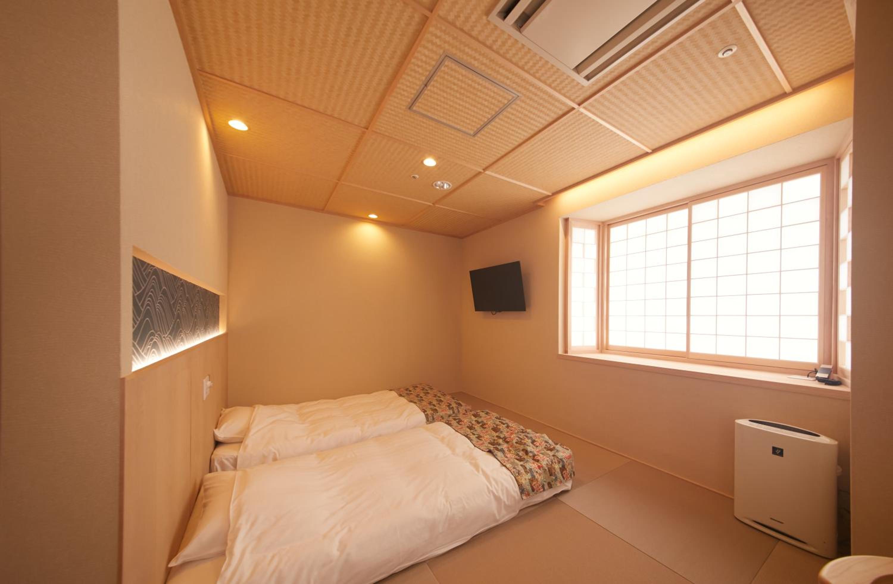 Hotel Isago Kobe