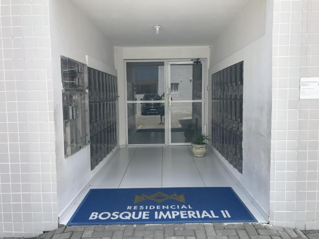 Apartamento temporada2