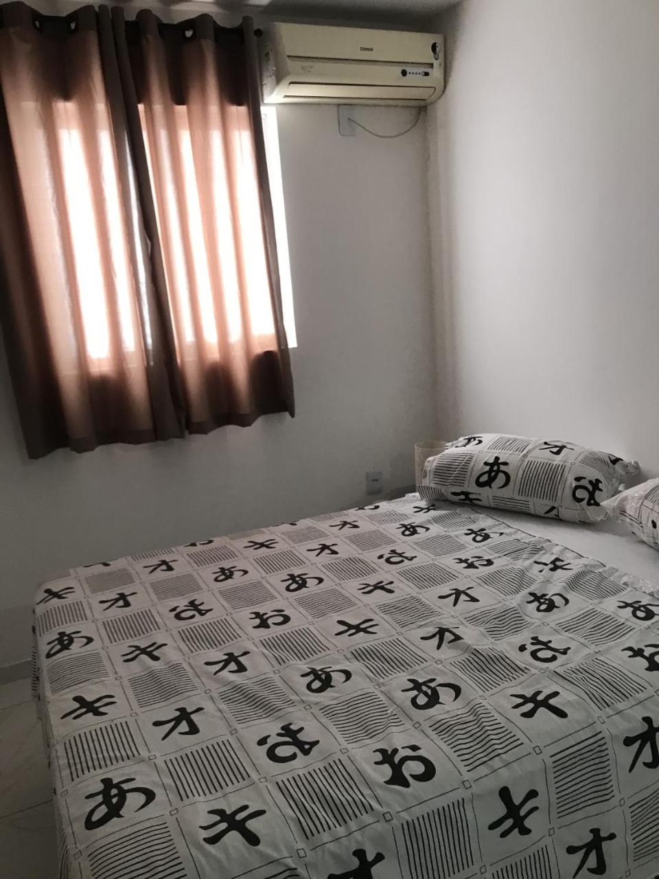 Apartamento temporada2