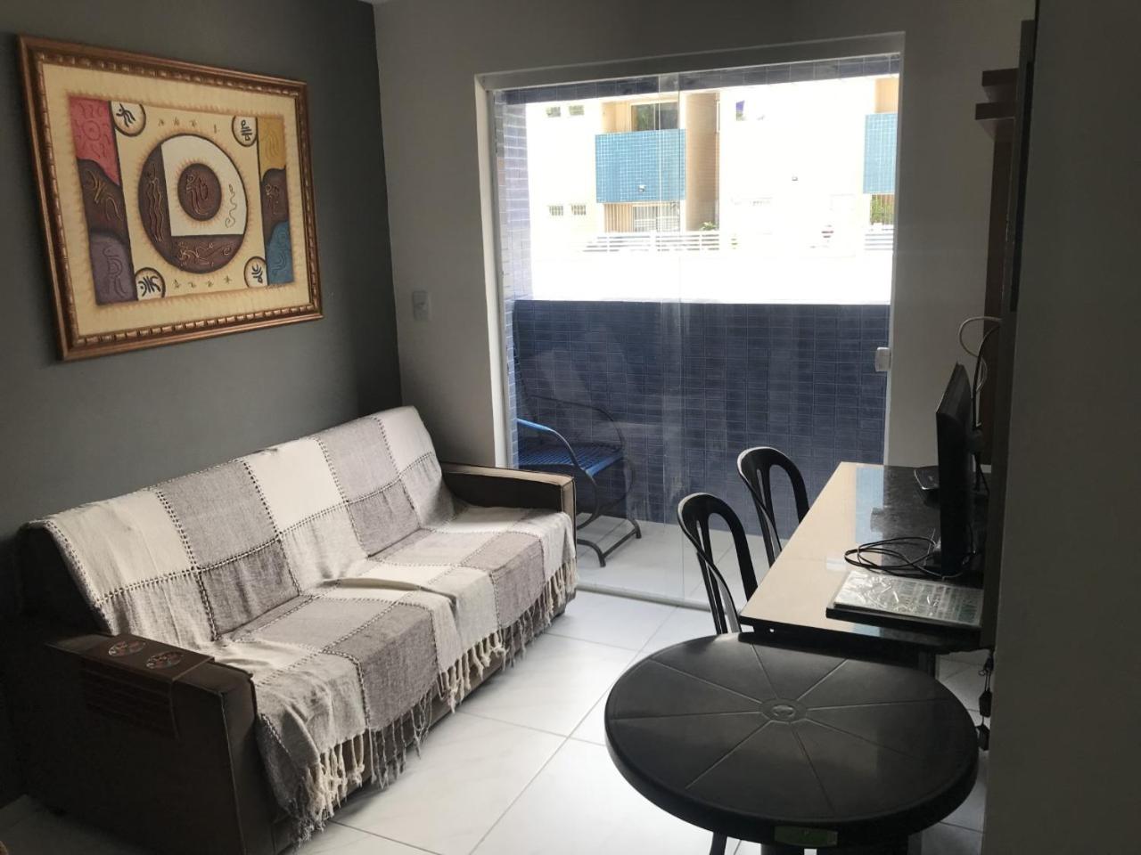 Apartamento temporada2