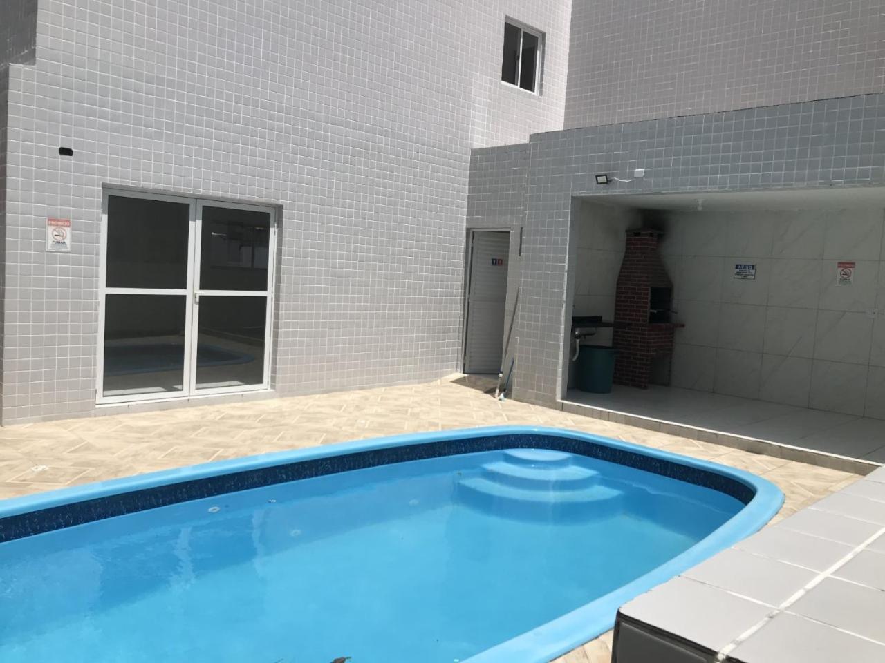 Apartamento temporada2