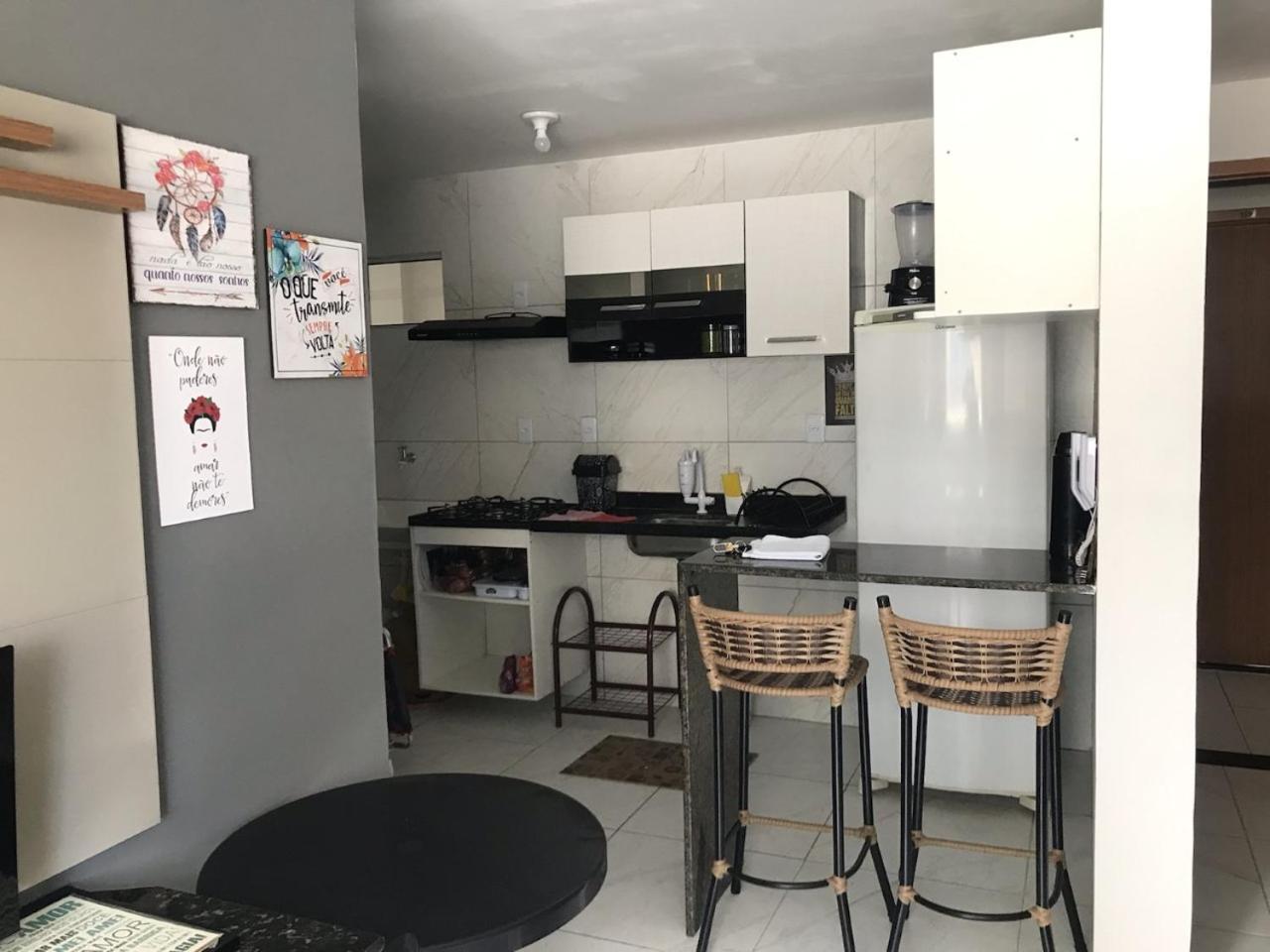 Apartamento temporada2