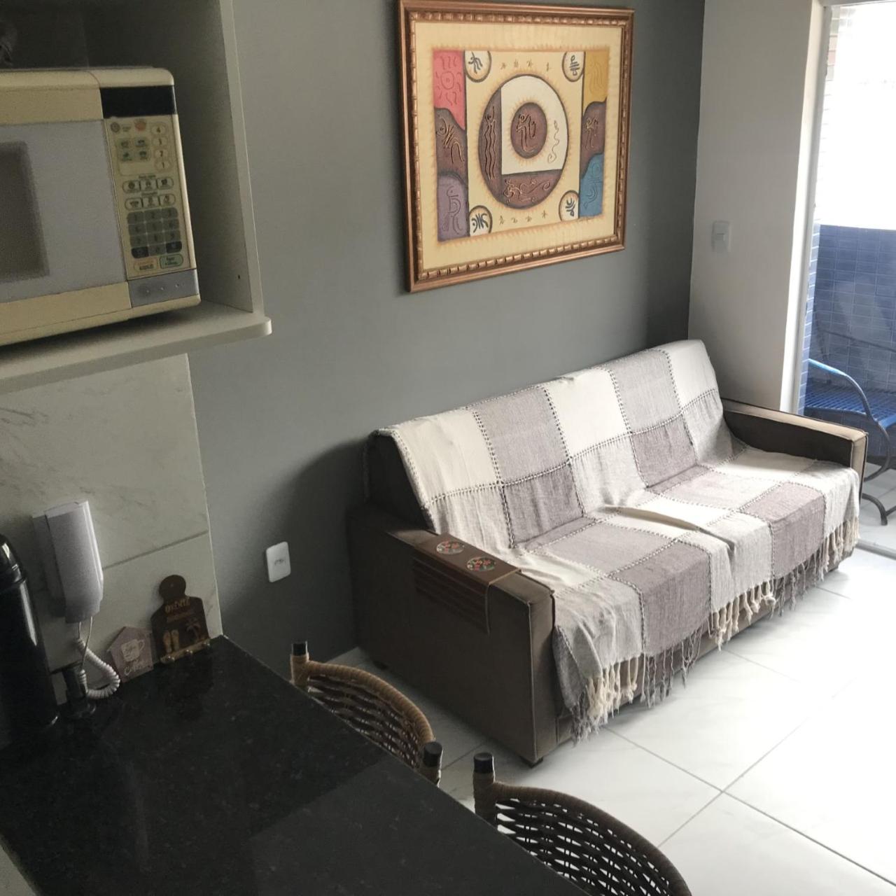 Apartamento temporada2