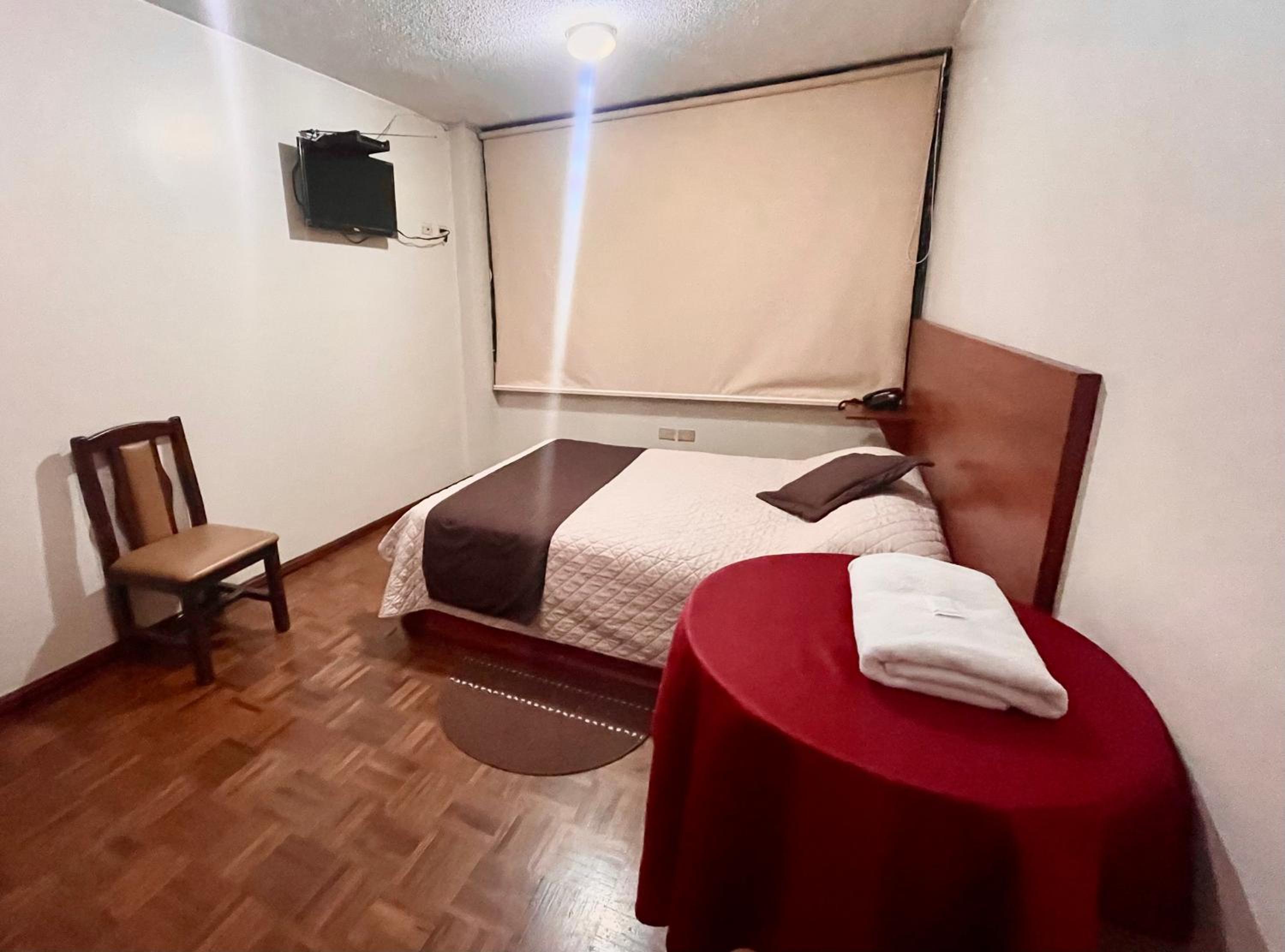 Hotel Bacastell