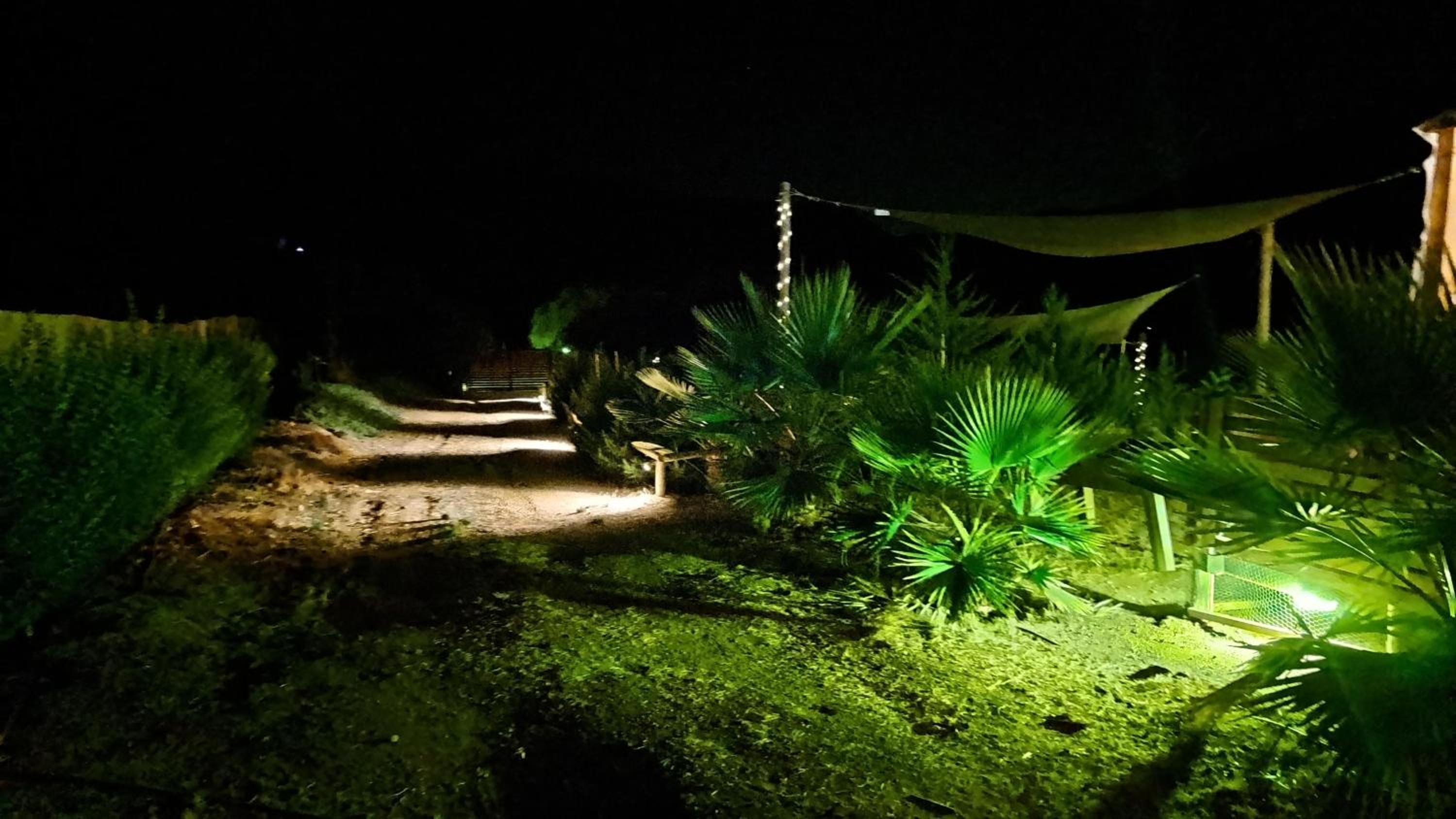 Hermosa Cabaña en Colliguay