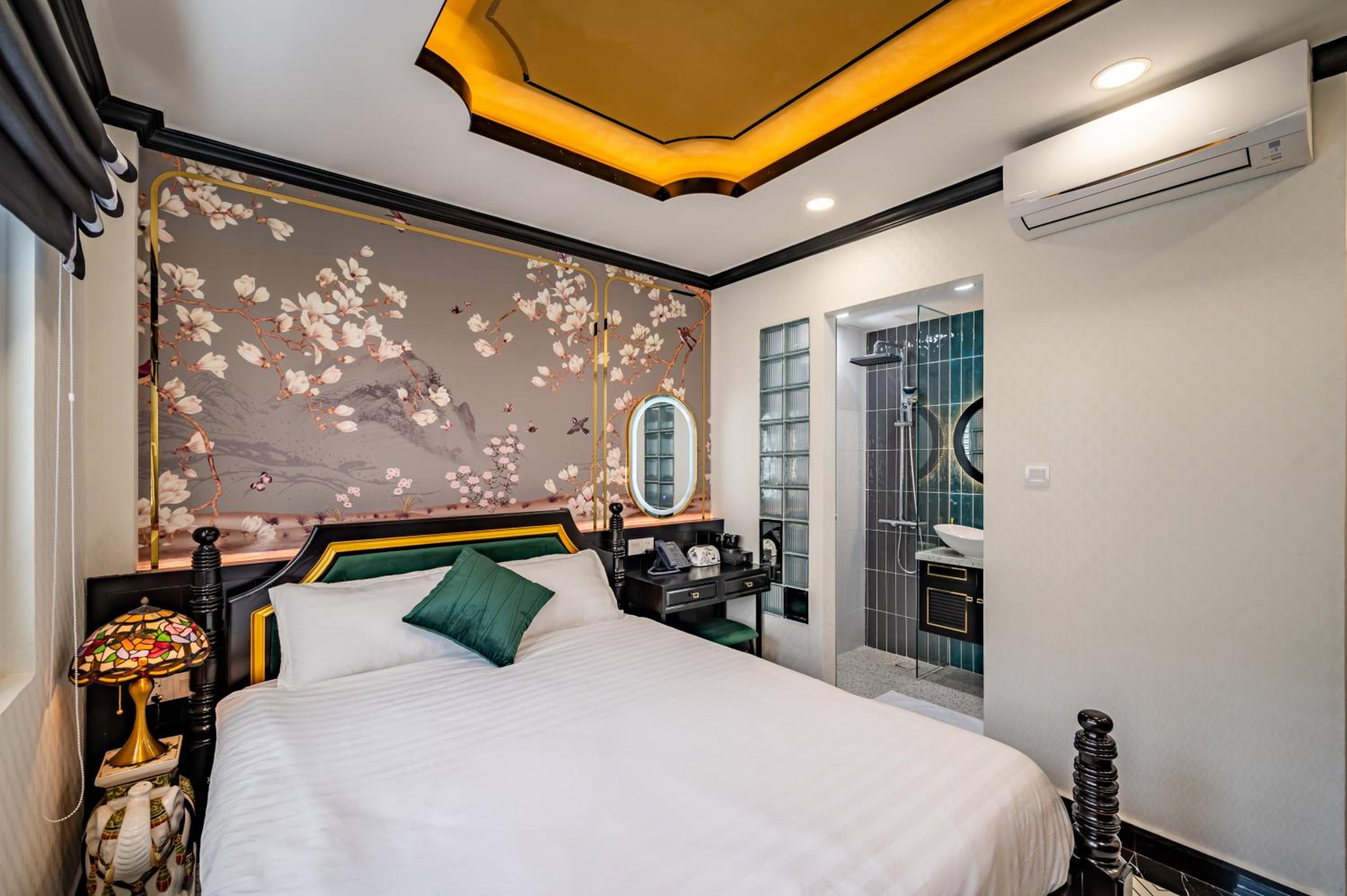 White Lotus Boutique Hotel, Ho Chi Minh