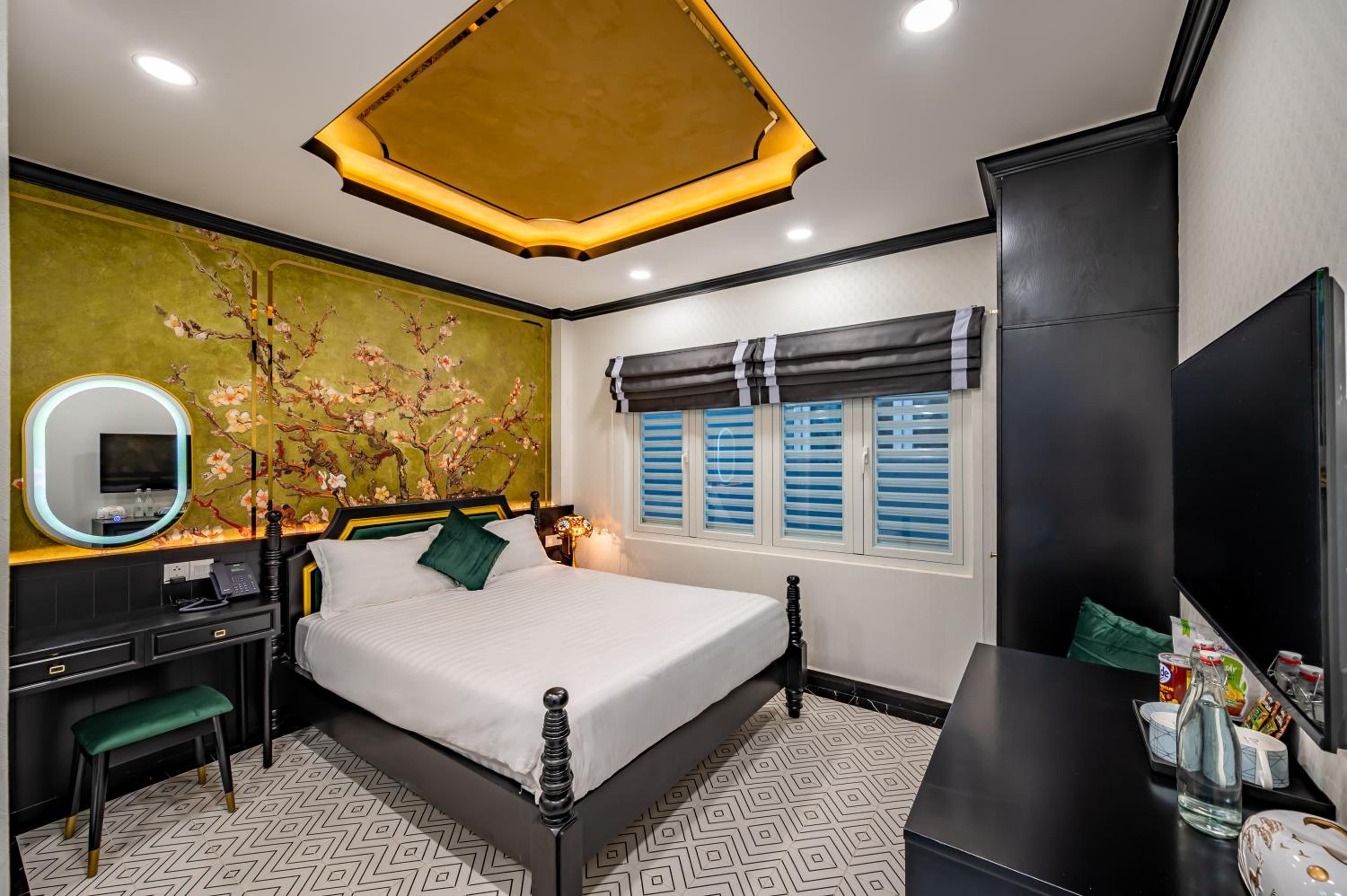 White Lotus Boutique Hotel, Ho Chi Minh
