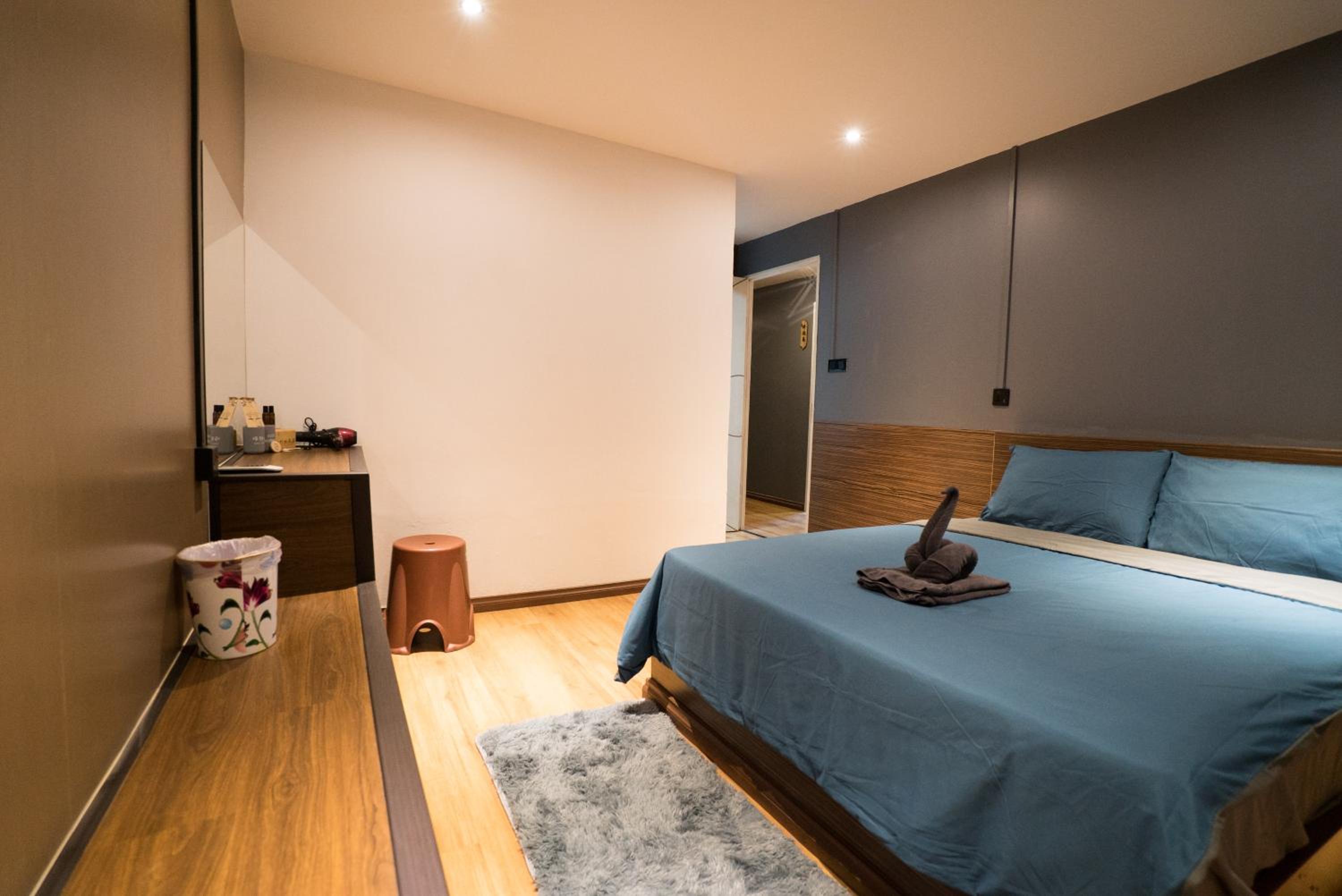 小竹林民宿 bamboo homestay 仙本那semporna 独栋房源 华语交流 步行码头10分钟 步行海鲜市场5分钟 photo 8