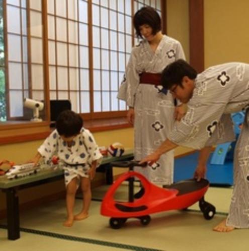Hotel Okuyumoto, Hakone - 10