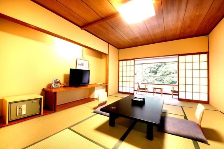 Hotel Okuyumoto