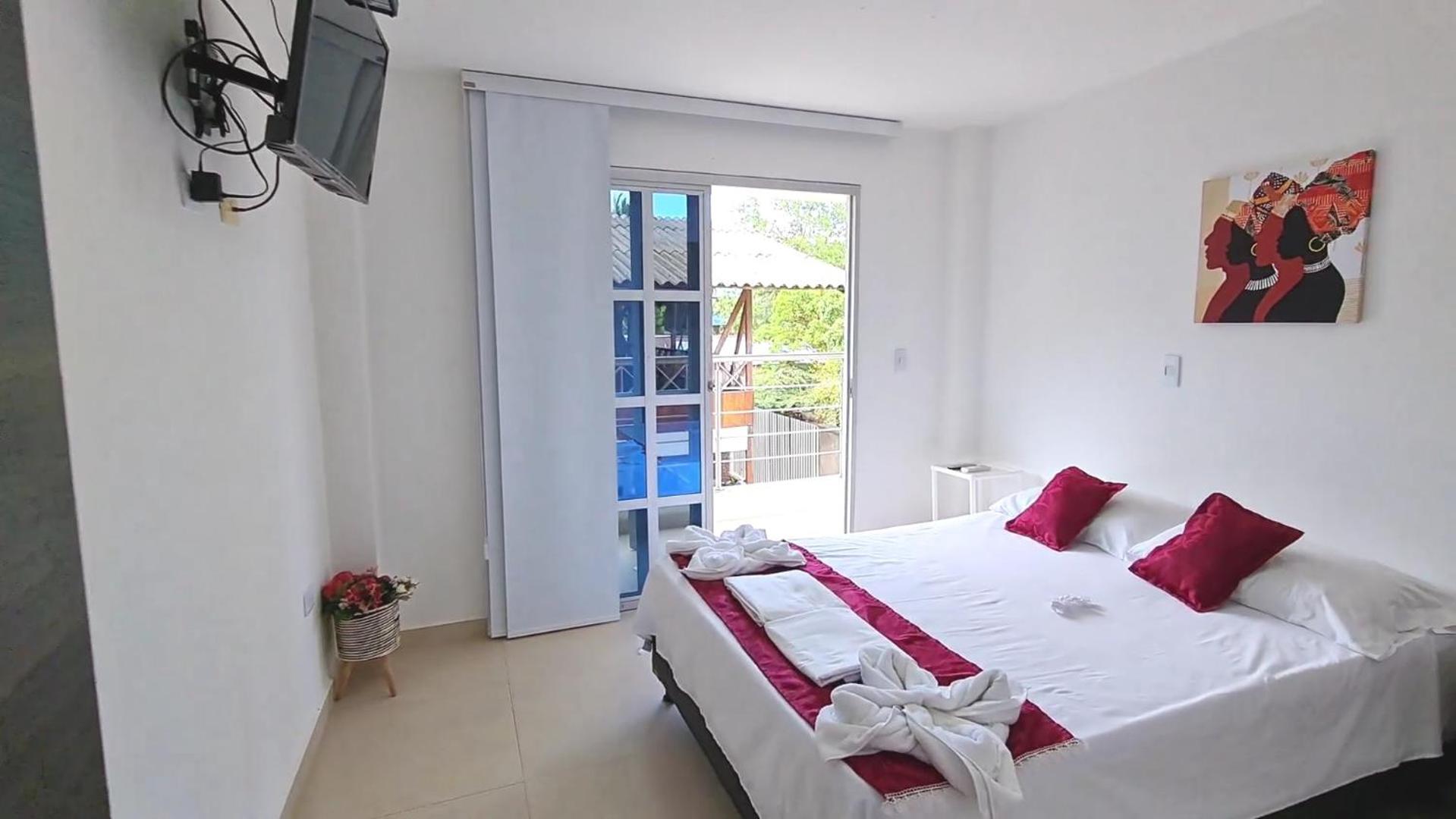 Ecohotel Linda Judith