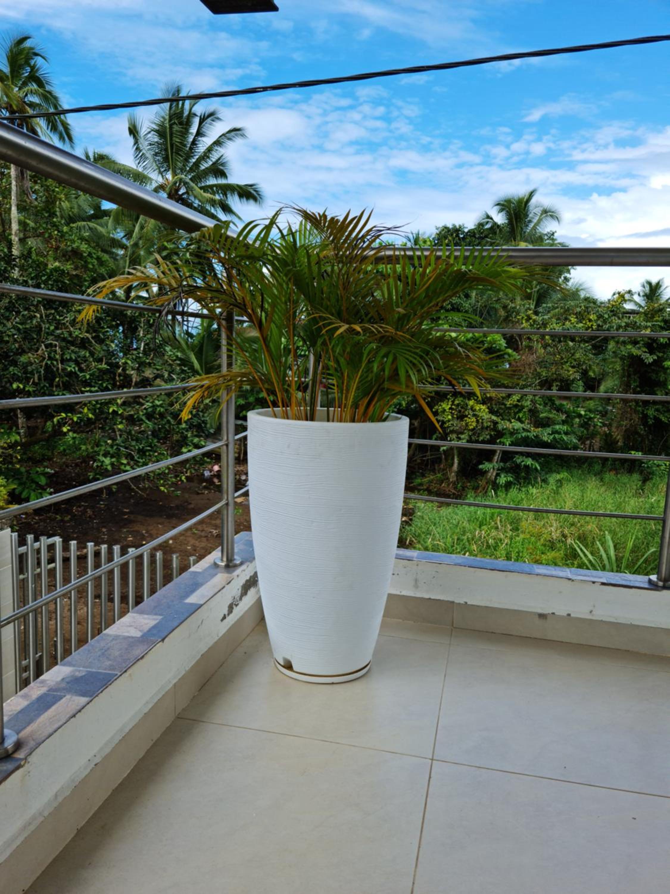 Ecohotel Linda Judith