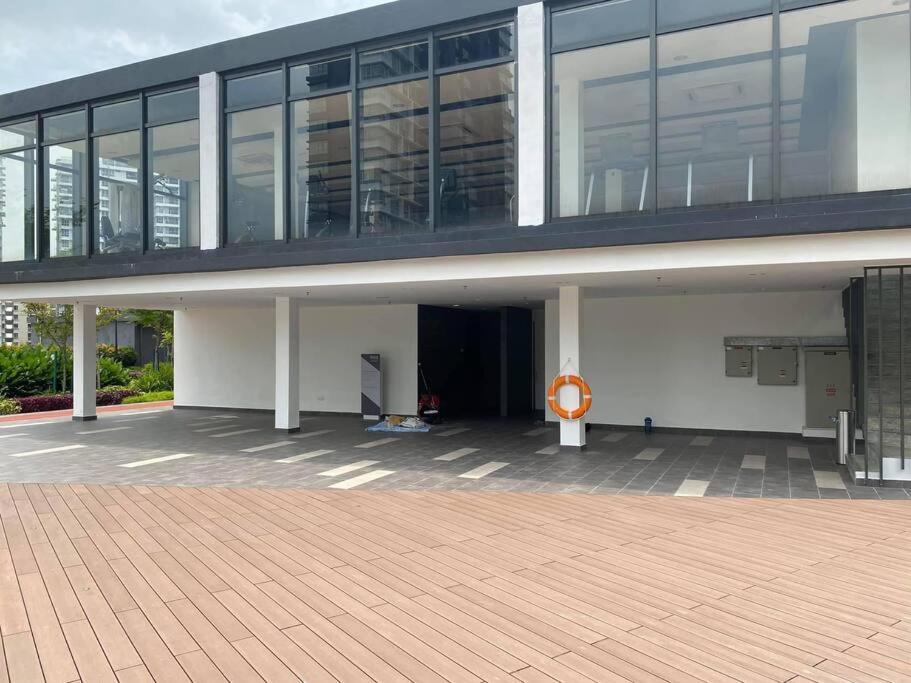Modern Home Urban Lifestyle KL East Mall-Wifi-Netflix-WasherDryer-The Ridge