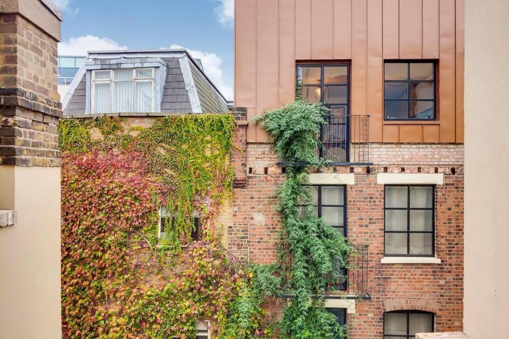 13 Borough Apartments - Contemporary 1-Bed, 1-Bath in Borough