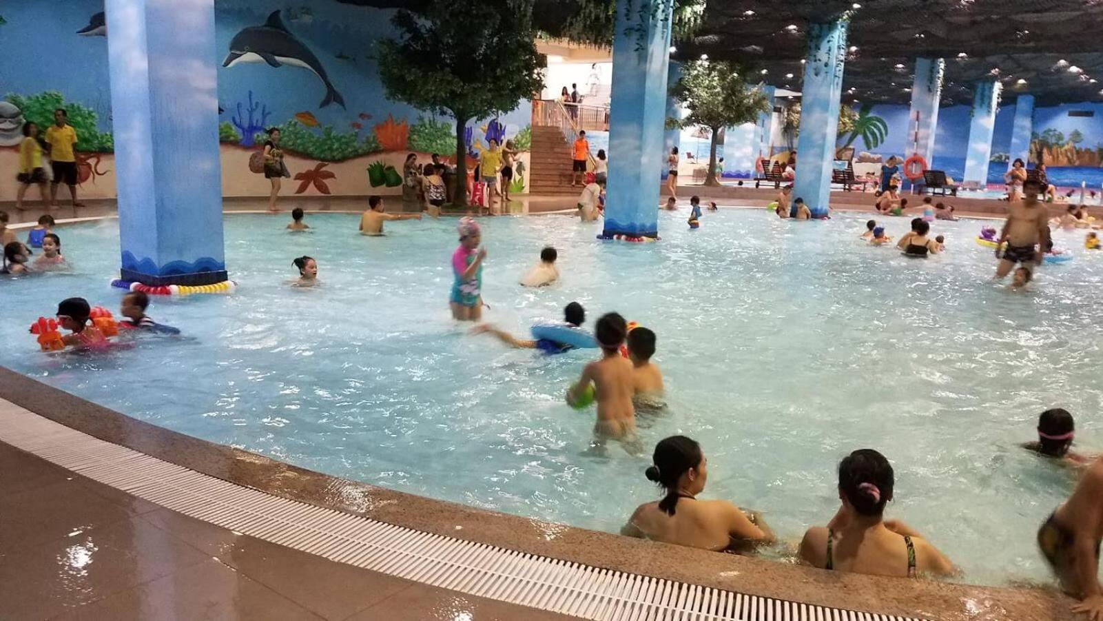Homestay Times city