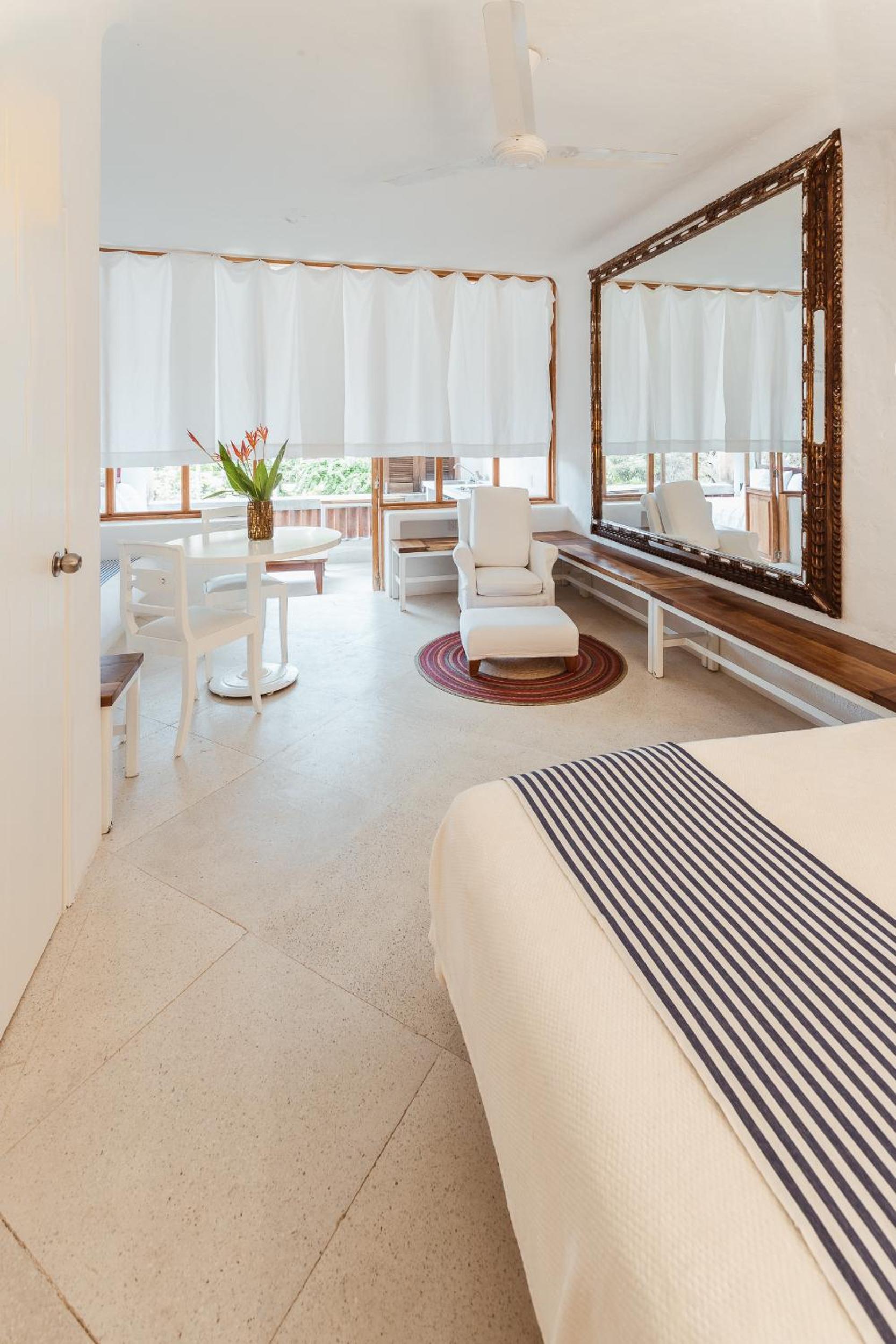 Loft - 1 bedroom in El Careyes Club view 4