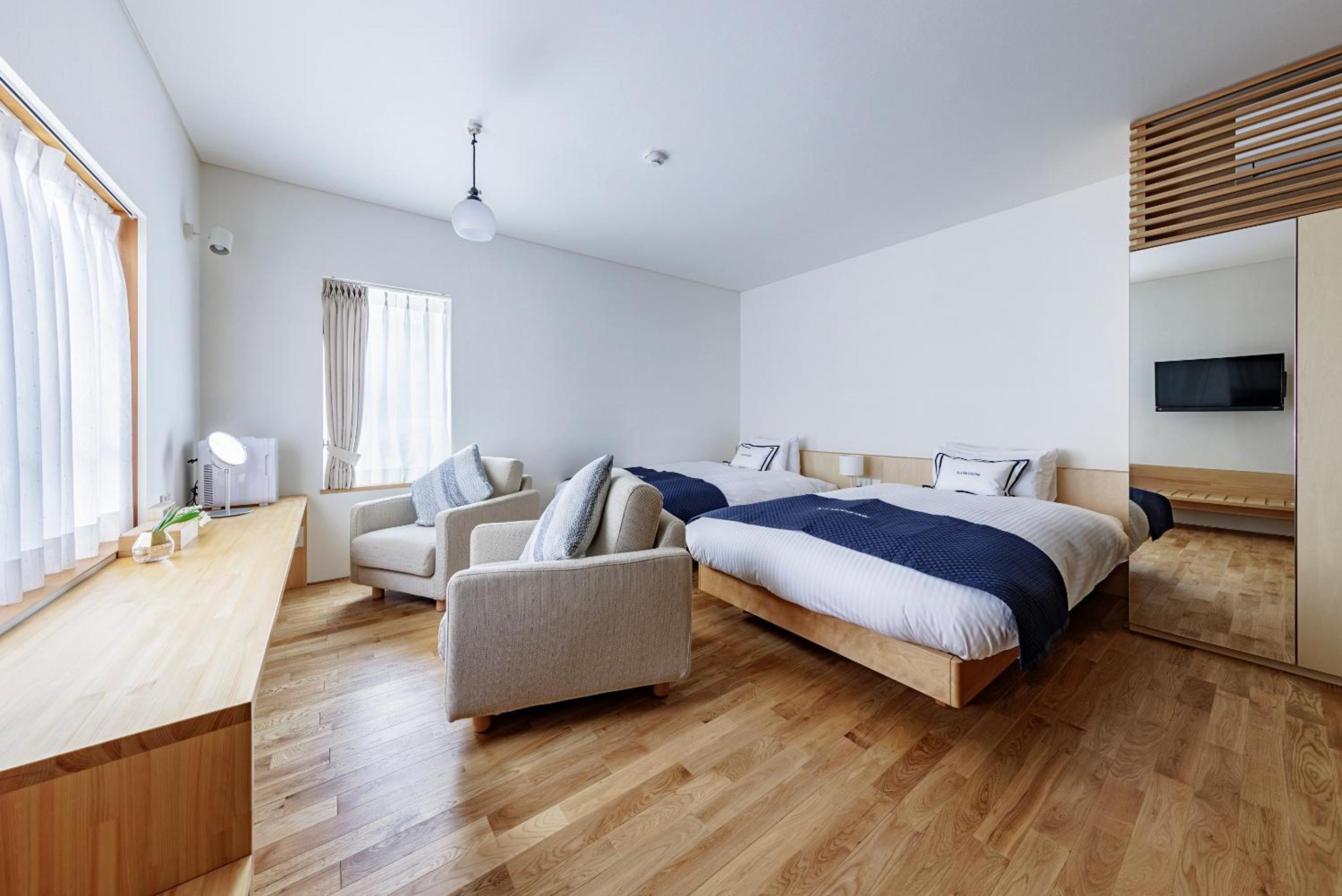 KANETSUNE-Temple Lodging In Cultural Property view 4