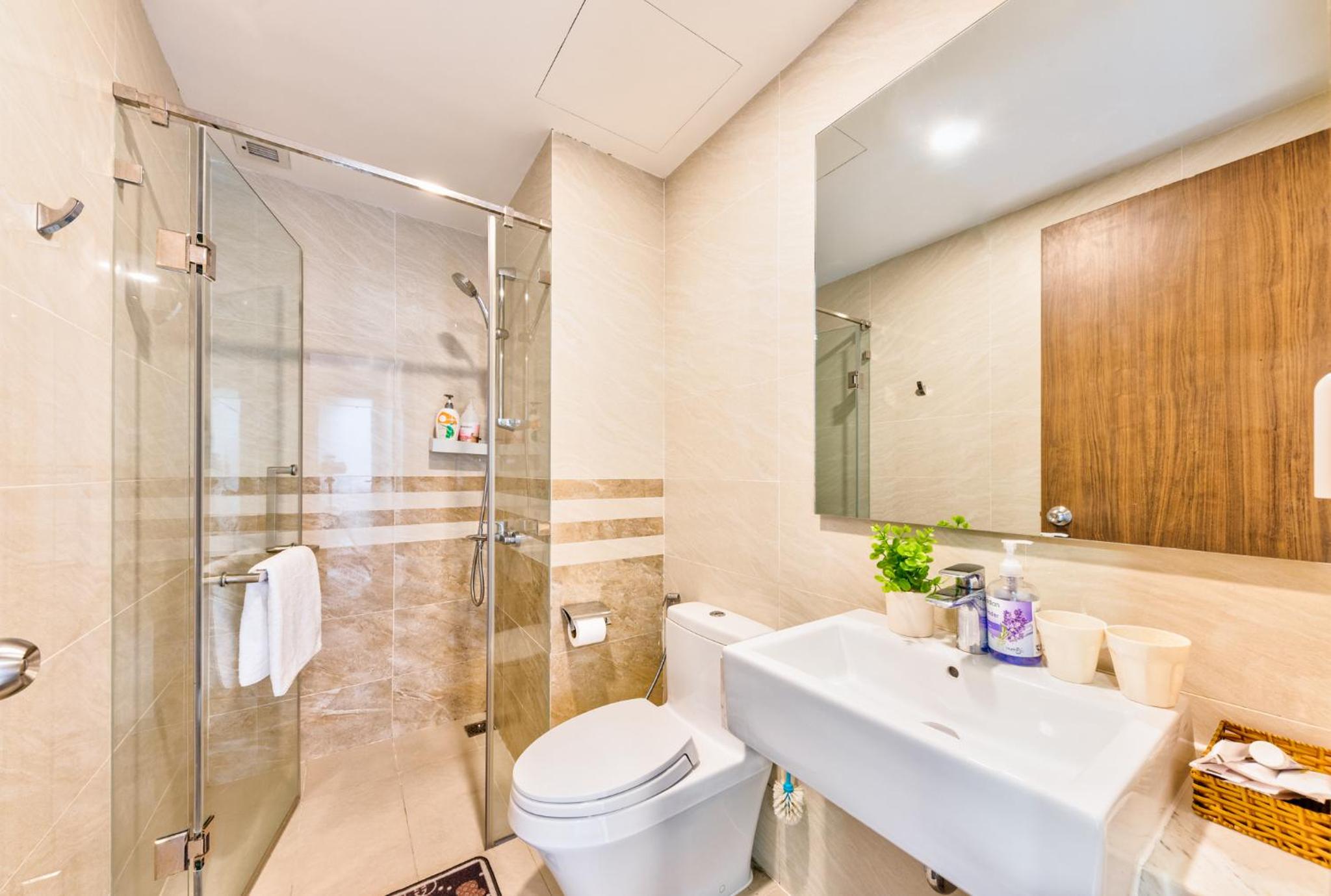 S Lux Apartment